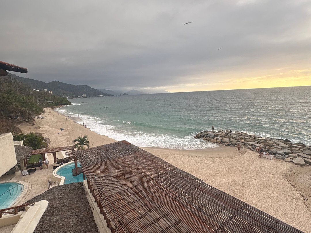 Hotel Playa Fiesta主图