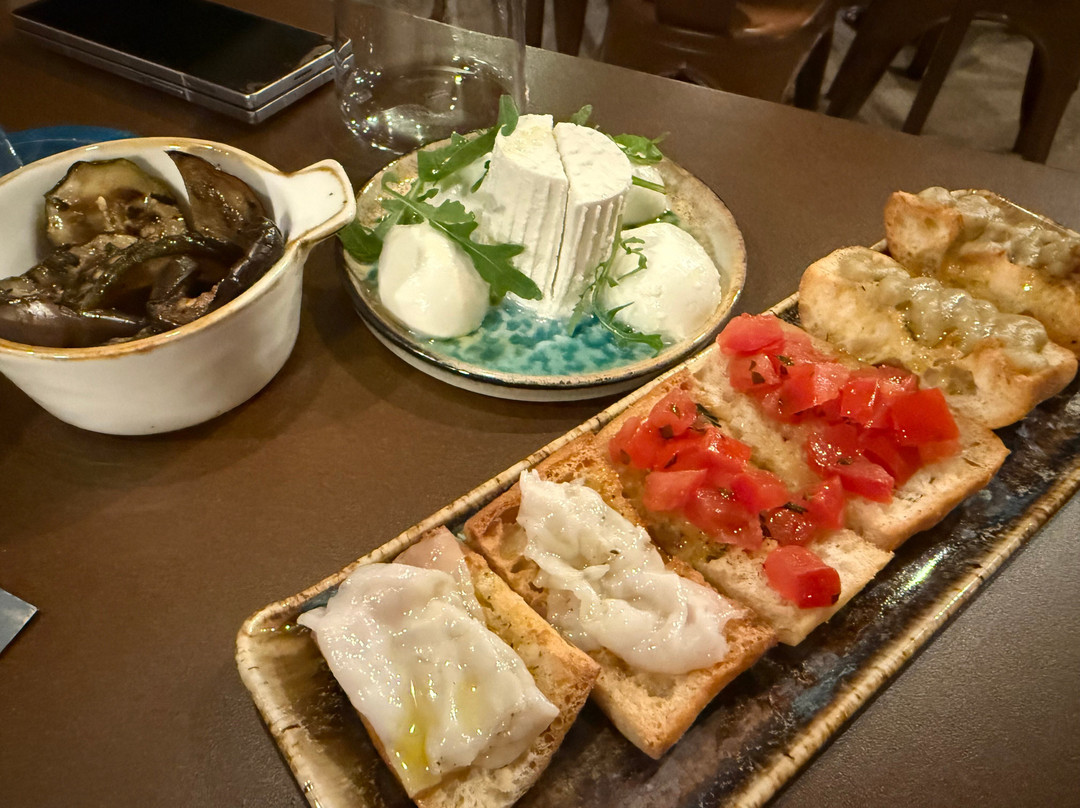Radici Ristorante