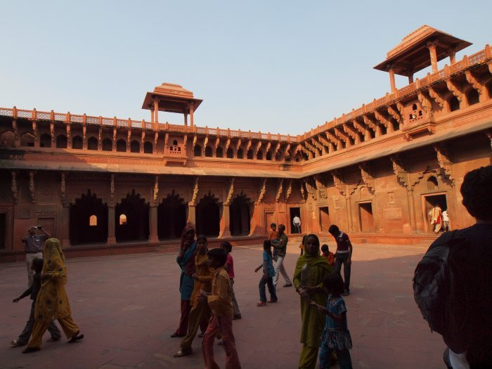 India Tour Group