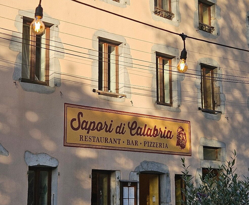 Sapori di Calabria
