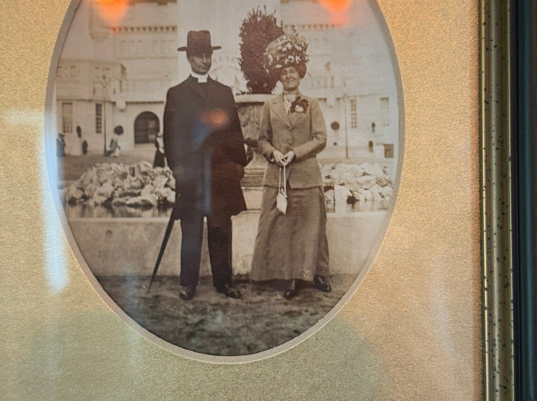 Lucy Maud Montgomery Birthplace-New London必去景点