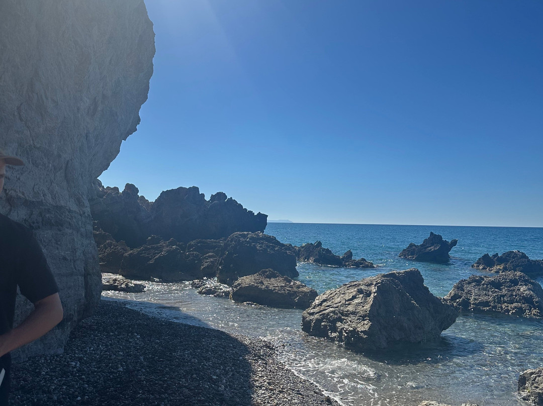 Crete Safari-Sissi必去景点