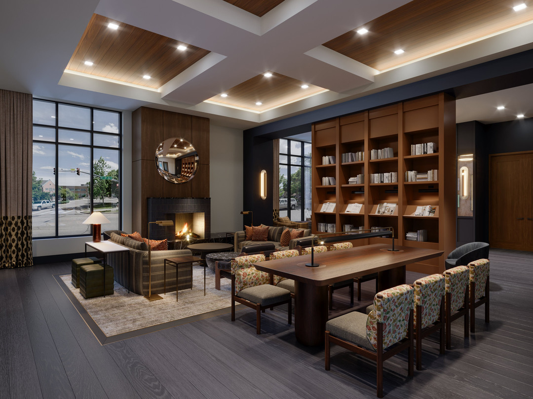Hotel Longmont