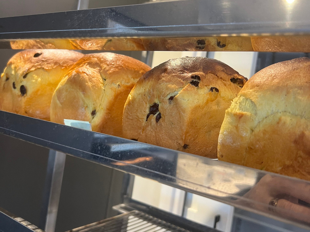 The Next Loaf Baking School-Wenhaston必去景点