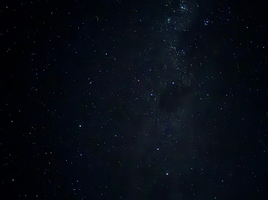 Observatorio Natural Amatista-Diaguitas必去景点