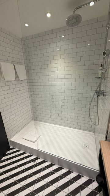 pentahotel酒店-罗斯托克-旅行者