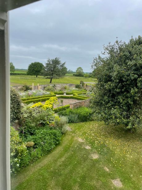 White Hall Farm-旅行者