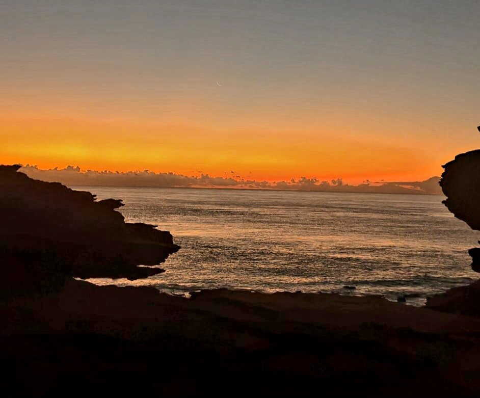Gantheaume Point-布鲁姆必去景点
