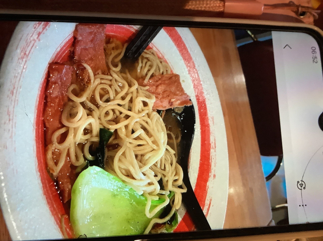 Maki & Ramen