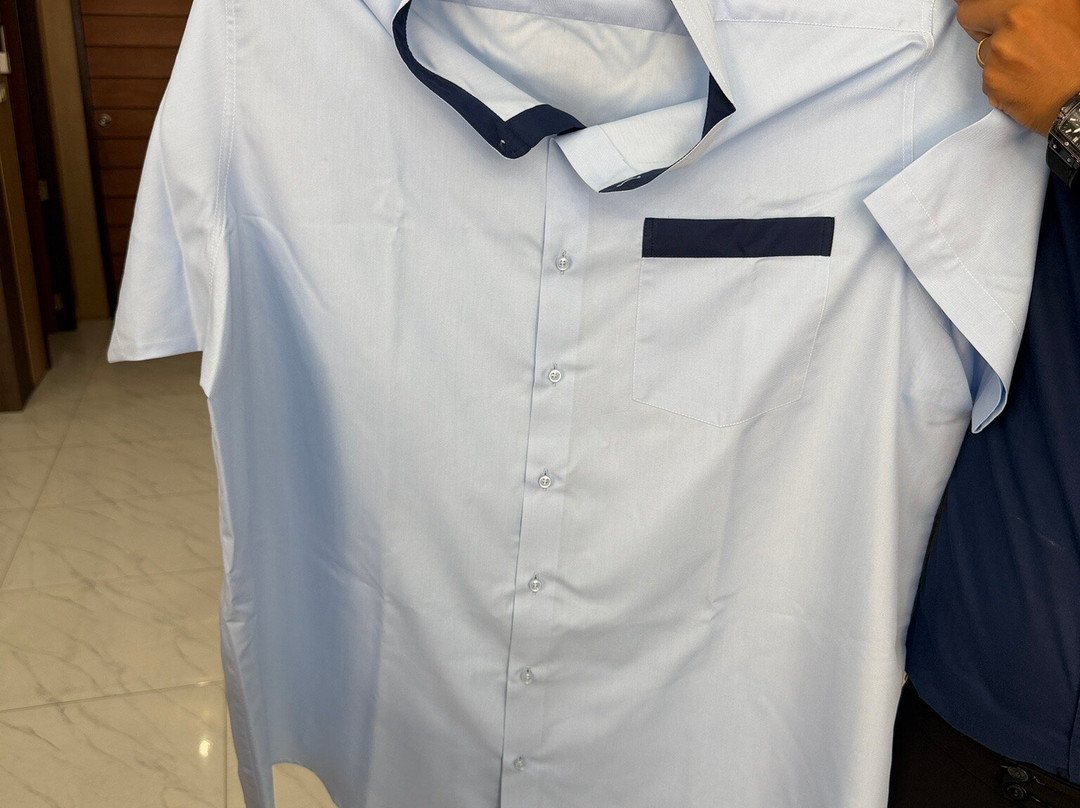 Simon's Boutique Tailors Phuket-卡塔海滩必去景点