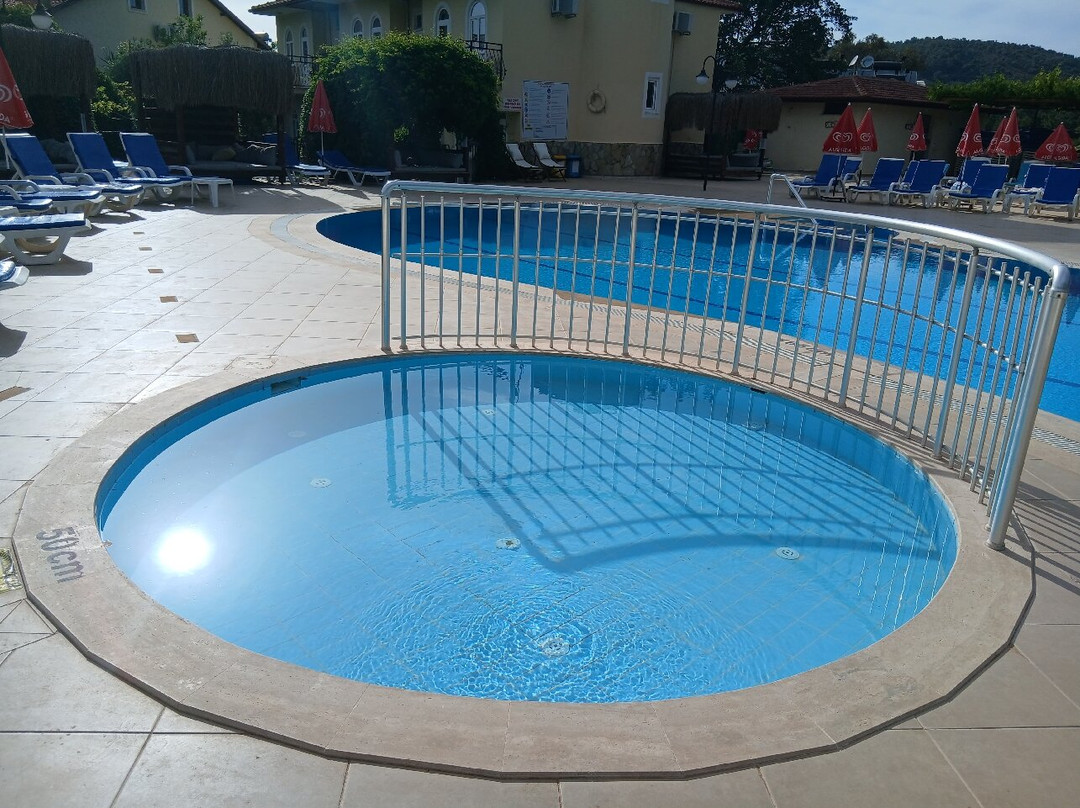 Gökçen Hotel & Suites主图