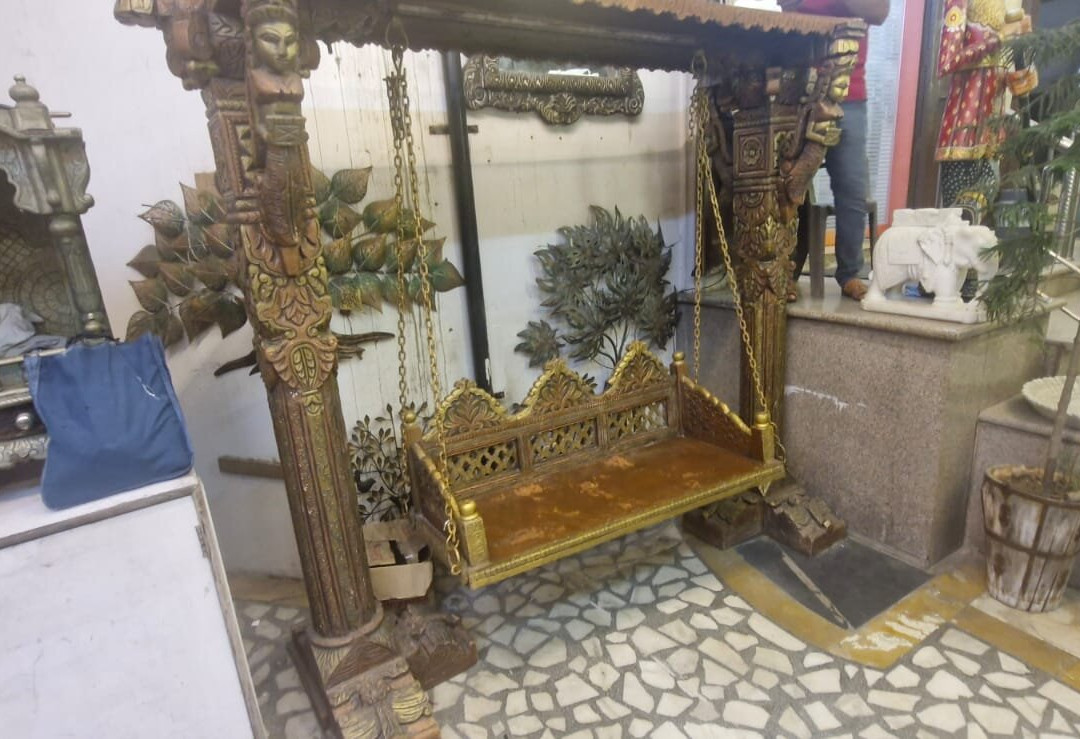 Cottage Craft Exposition-乌代布尔必去景点