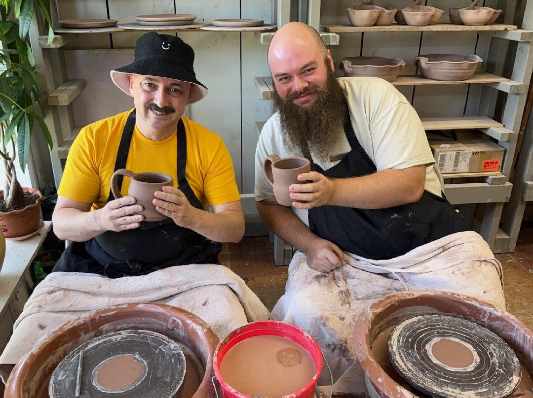Fowler's Clay Works-盖林柏格必去景点