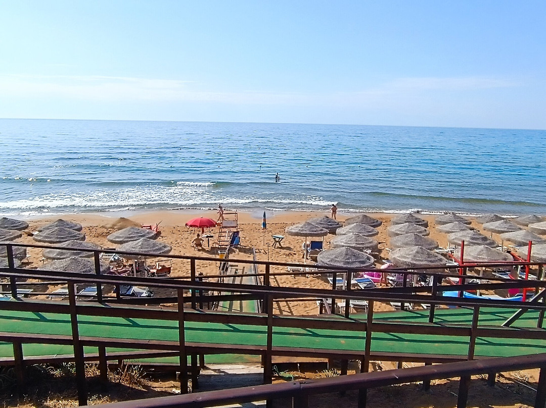 Villaggio Spiagge Rosse主图