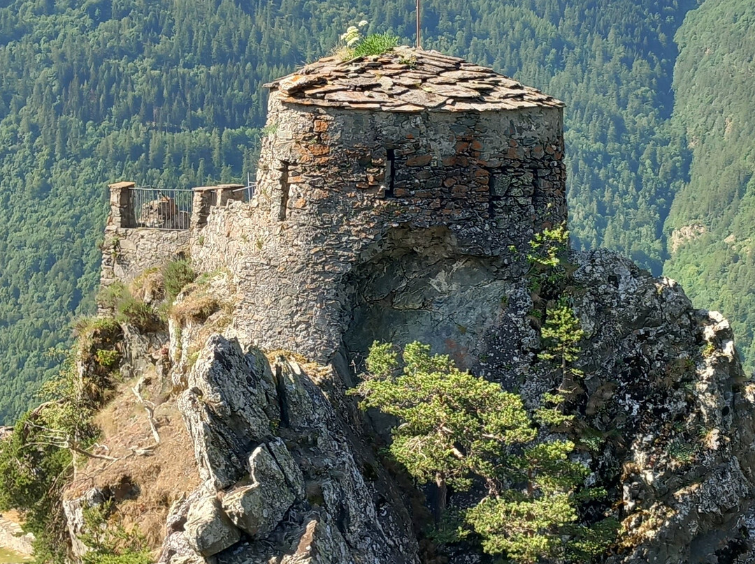Forte di Fenestrelle-Fenestrelle必去景点