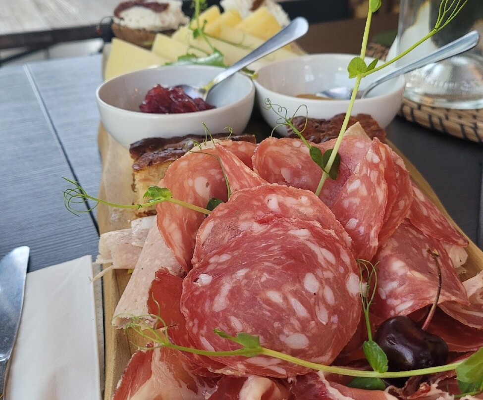 Cantine Polvanera-Gioia del Colle必去景点