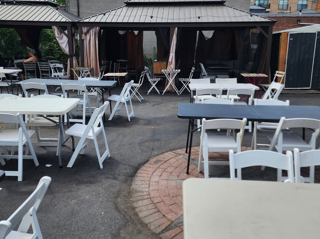 Montclair Brewery-Montclair必去景点