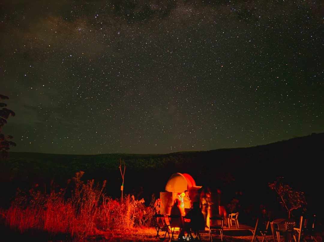 Observatório de Astronomia Bellatrix