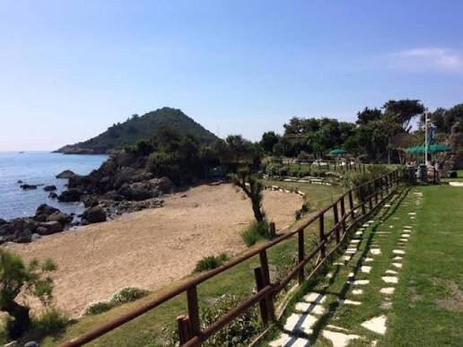 Bagno Le Viste-Porto Ercole必去景点