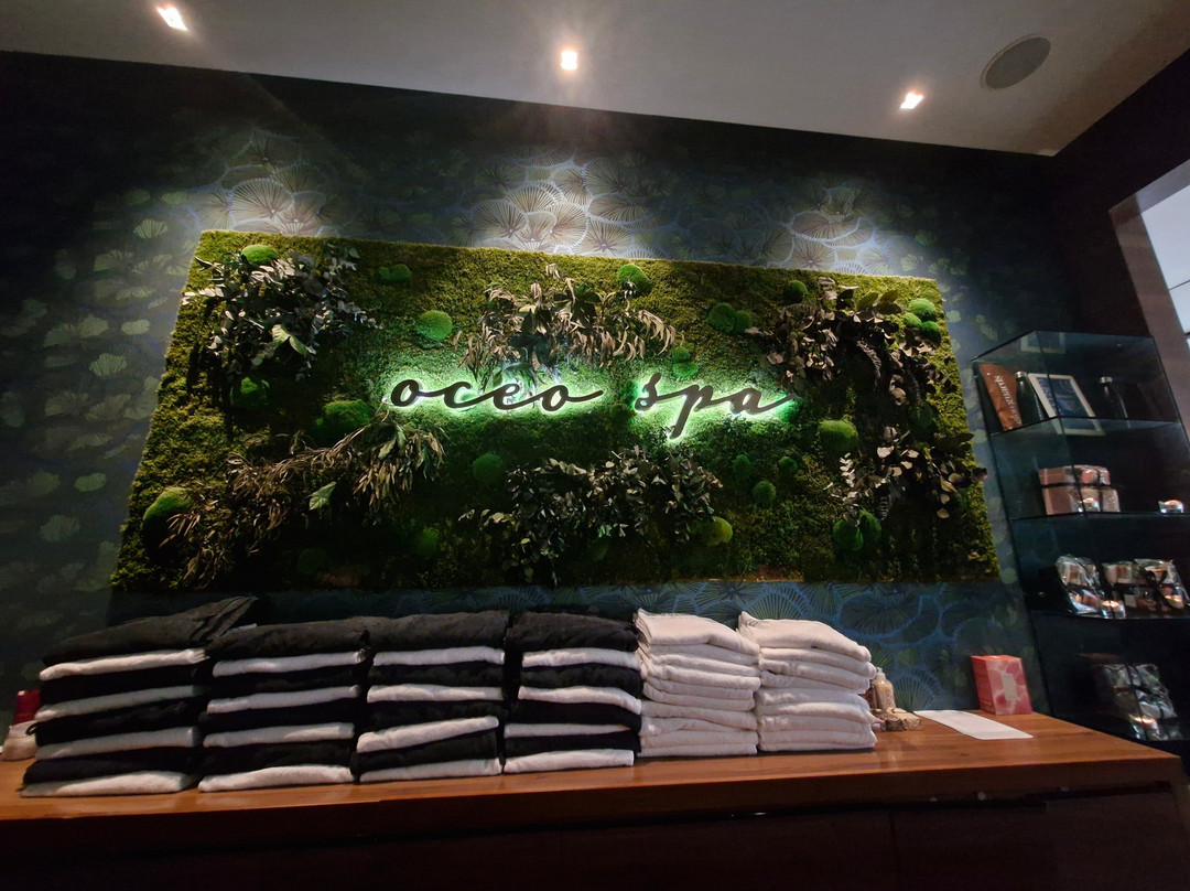 斯富尔德酒店及spa度假村主图