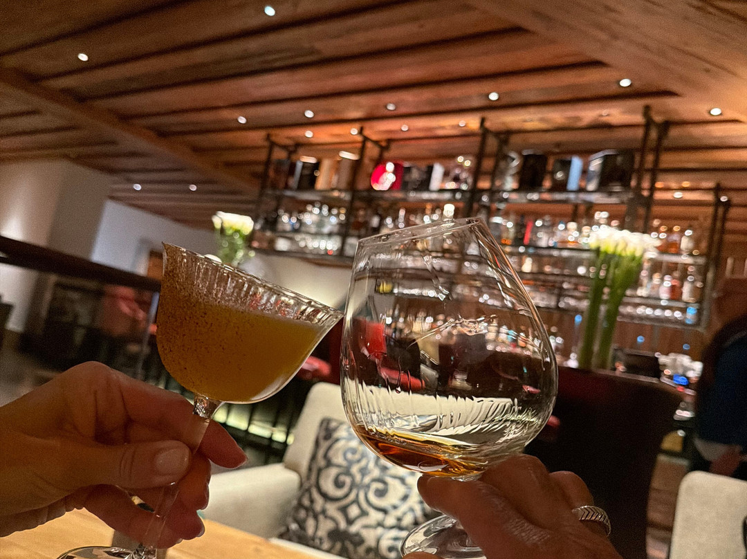 阿尔皮纳格施塔德酒店主图