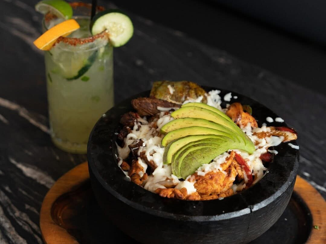Fiesta Azul Tequila House - St. Cloud