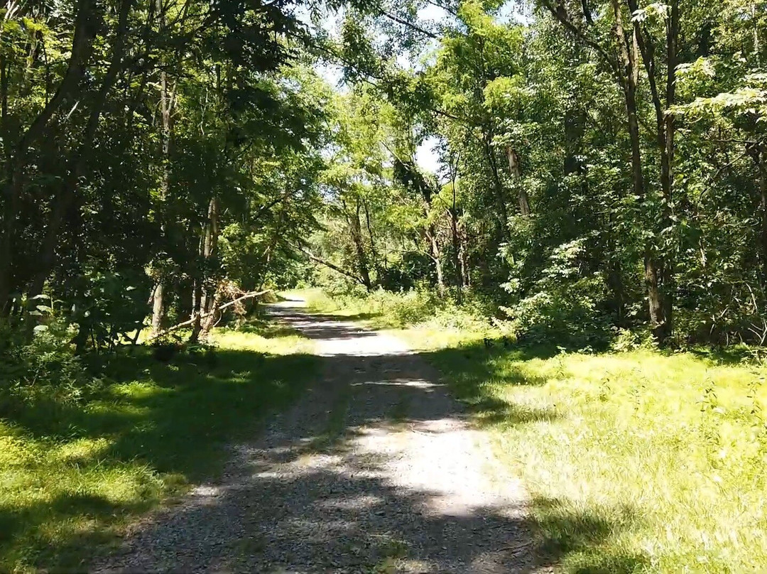Neshaminy State Park-Bensalem必去景点