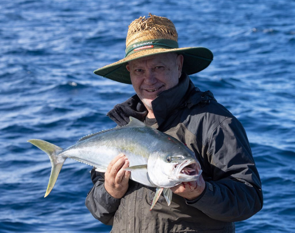 Port Macquarie Fishing Charters-麦克夸利港必去景点