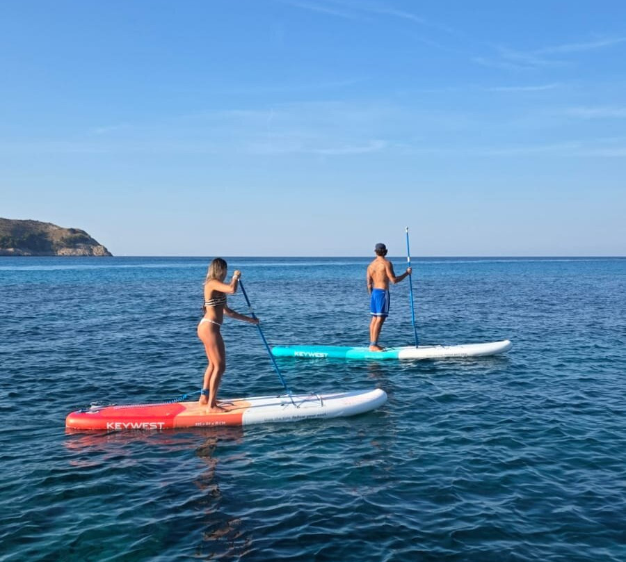 SUP Center Cala Ratjada-Cala Ratjada必去景点