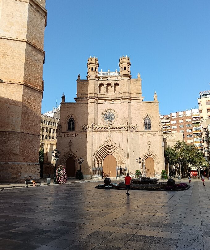 Plaça Major-卡斯特利翁-德拉普拉纳必去景点