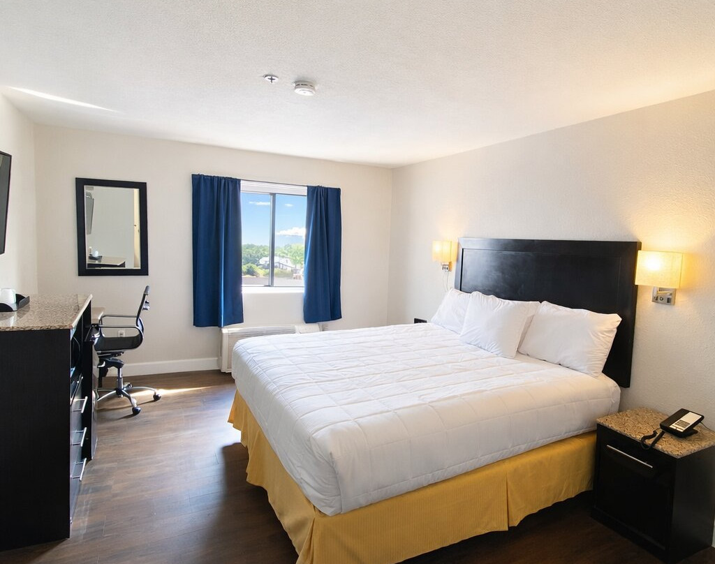 Quality Inn Del Rio