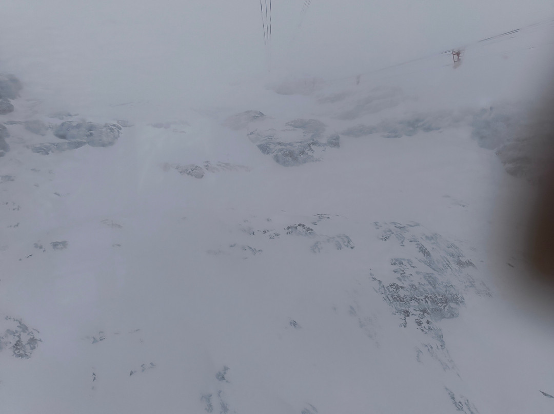 Titlis Rotair-恩格尔贝格必去景点