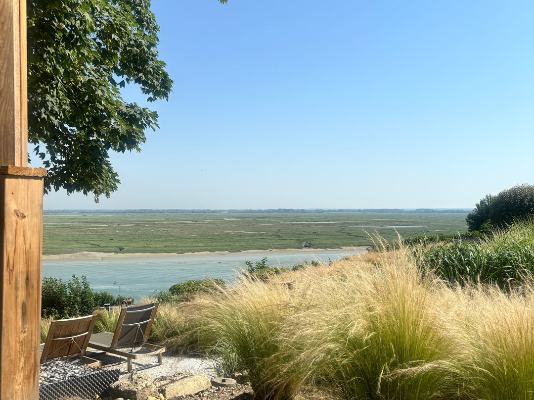 be baie-Saint-Valery-sur-Somme必去景点