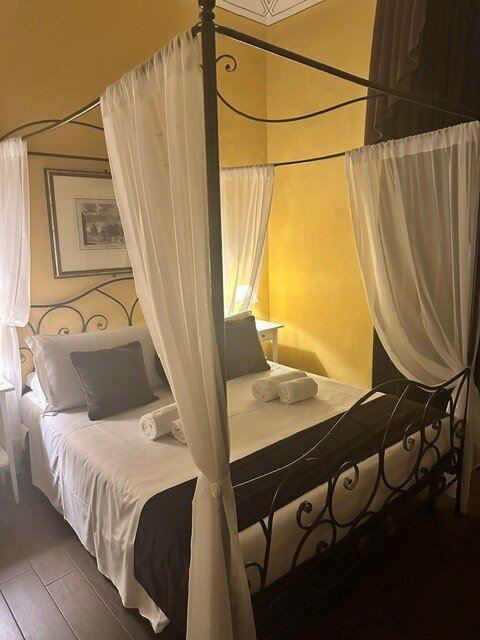 Hotel Pisa Tower-旅行者