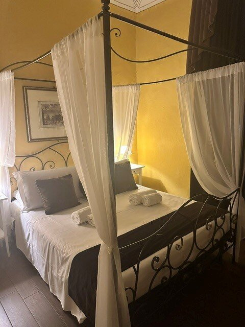 Hotel Pisa Tower主图