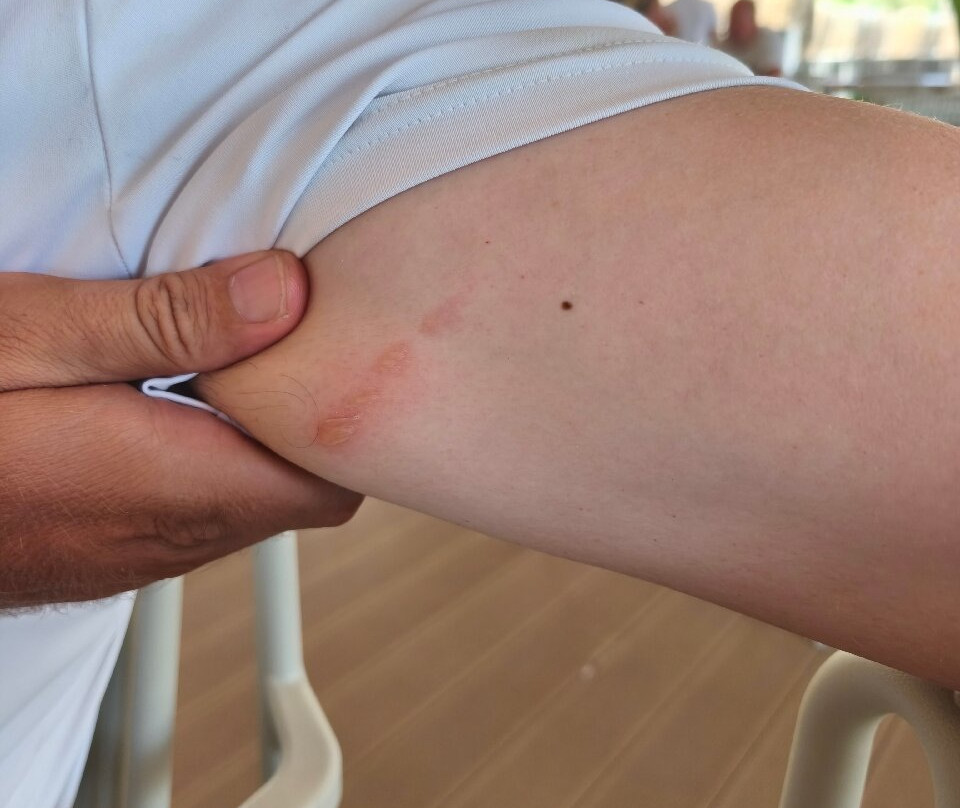 Ölüdeniz Plajı-厄吕代尼兹必去景点