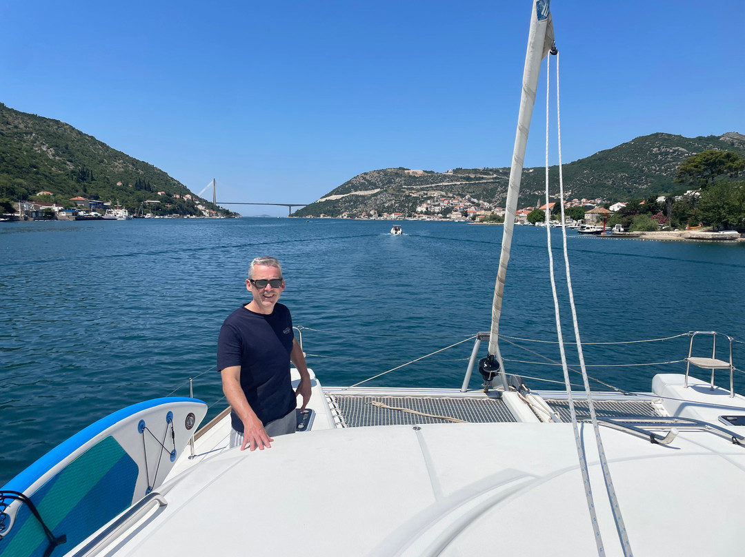 Waypoint Yacht Charter Dubrovnik-Komolac必去景点