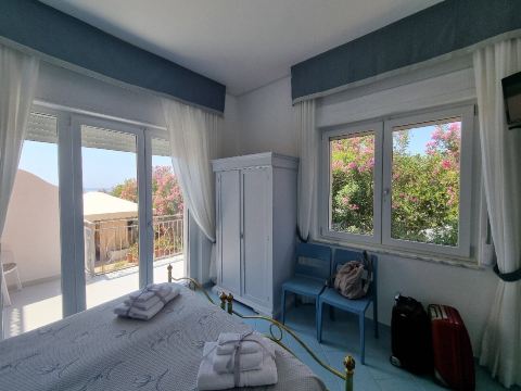 Hotel Stella Marina-旅行者