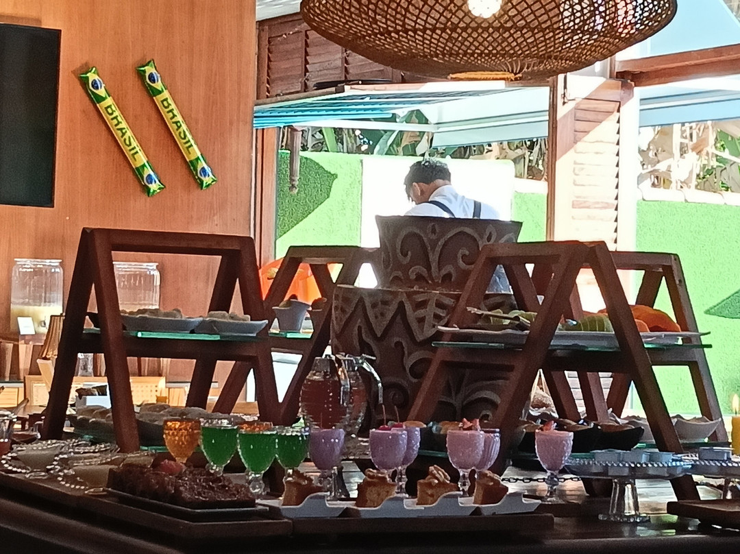 Pousada Dadiva Hotel Boutique主图