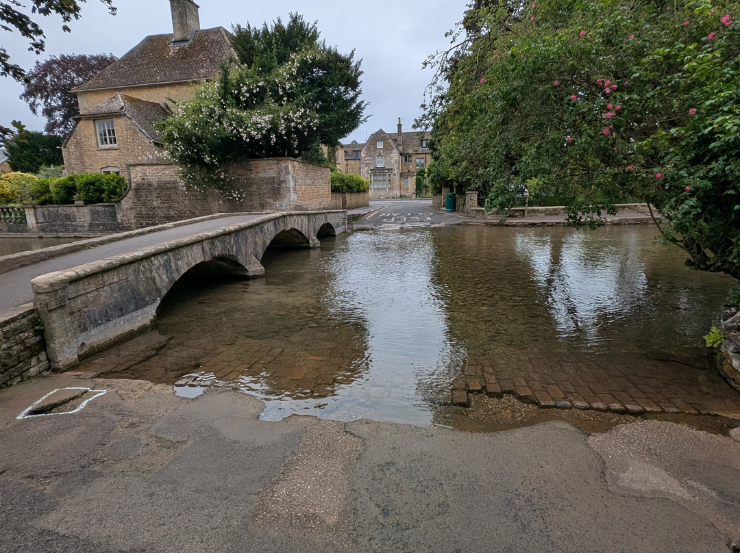 Bourton on the Water-水上伯顿必去景点