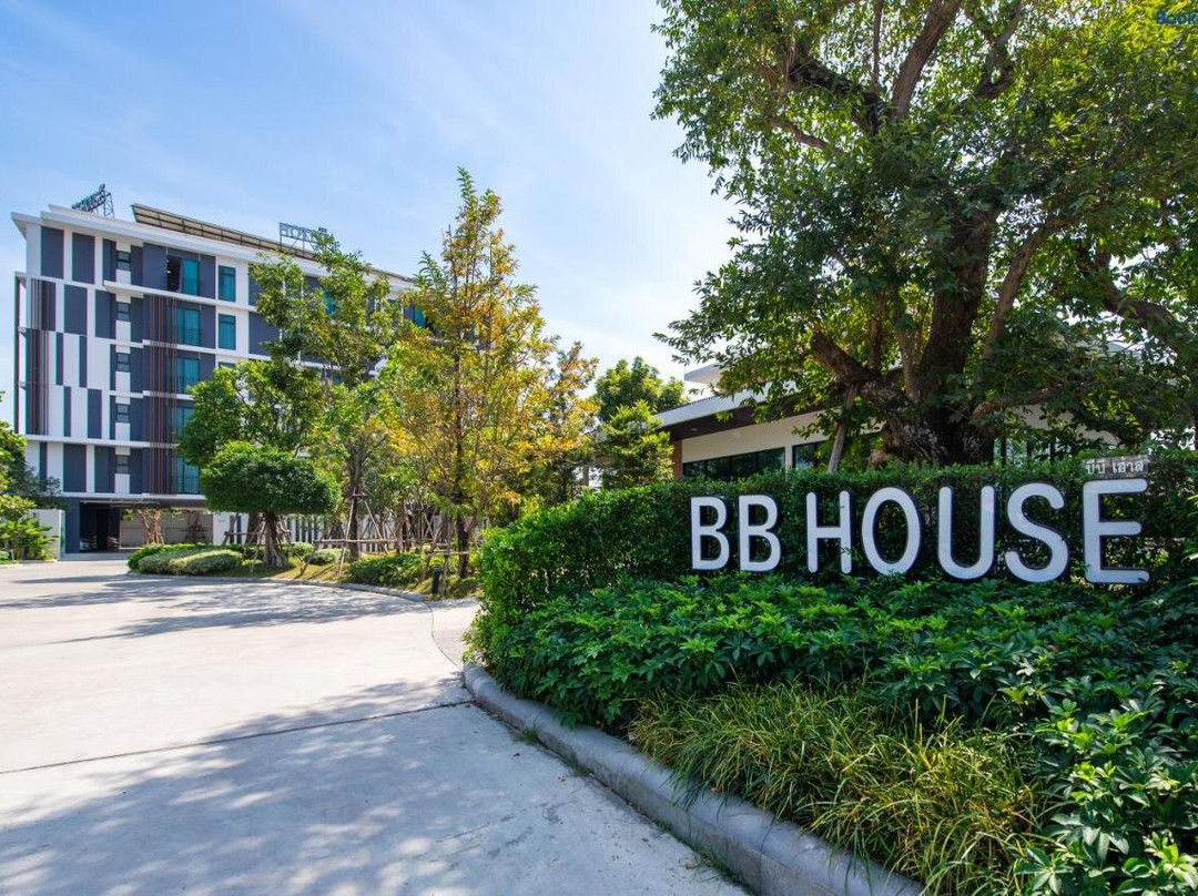 BB HOUSE Rangsit