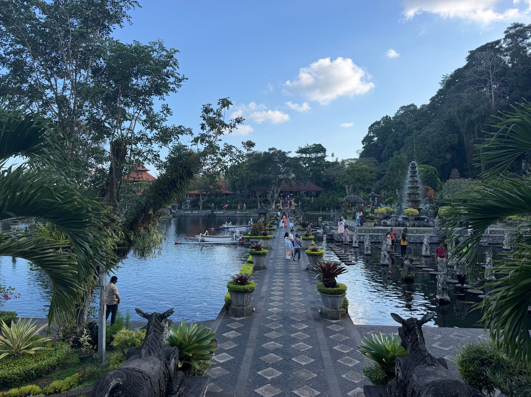 My Day Gili-克隆孔必去景点