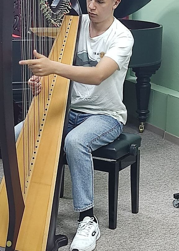 Interactive Music Museum-明斯克必去景点