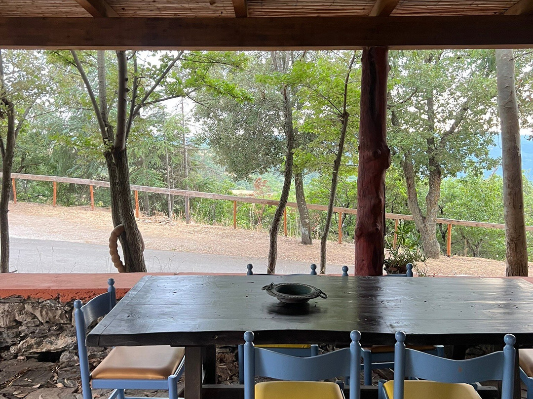 米拉蒙蒂乡村旅游酒店主图