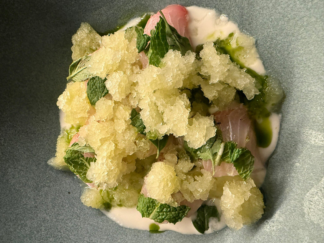 Uchi Philadelphia