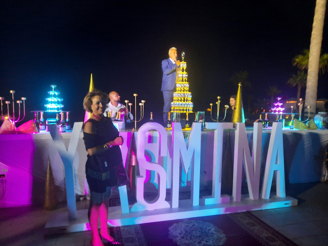 Club Med Yasmina - Morocco主图