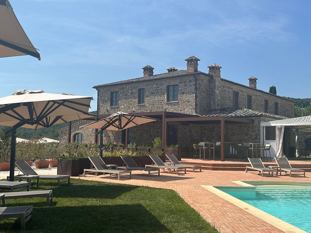 Poggio Paradiso Resort & Spa主图