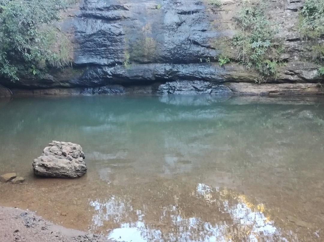 Parque Estadual Serra de Caldas-Caldas Novas必去景点
