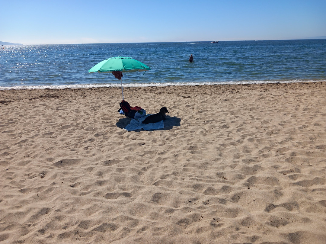 Playa la Rubina