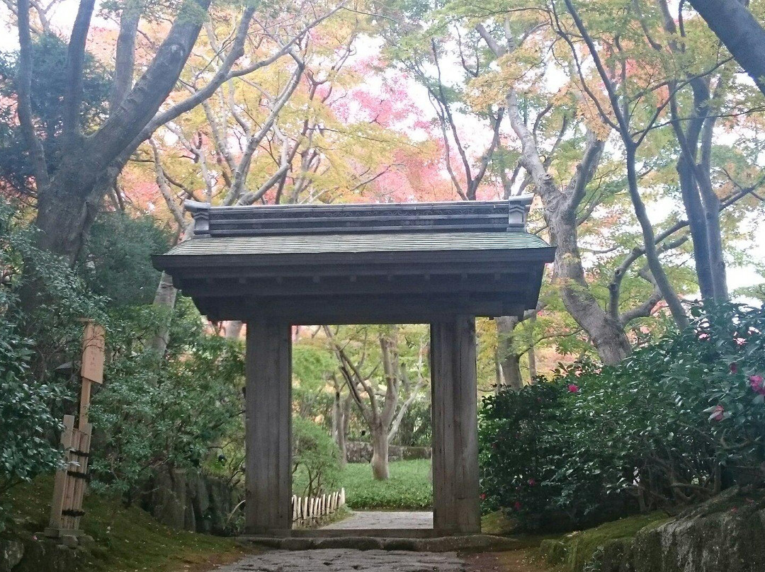 MOA美术馆-热海市必去景点